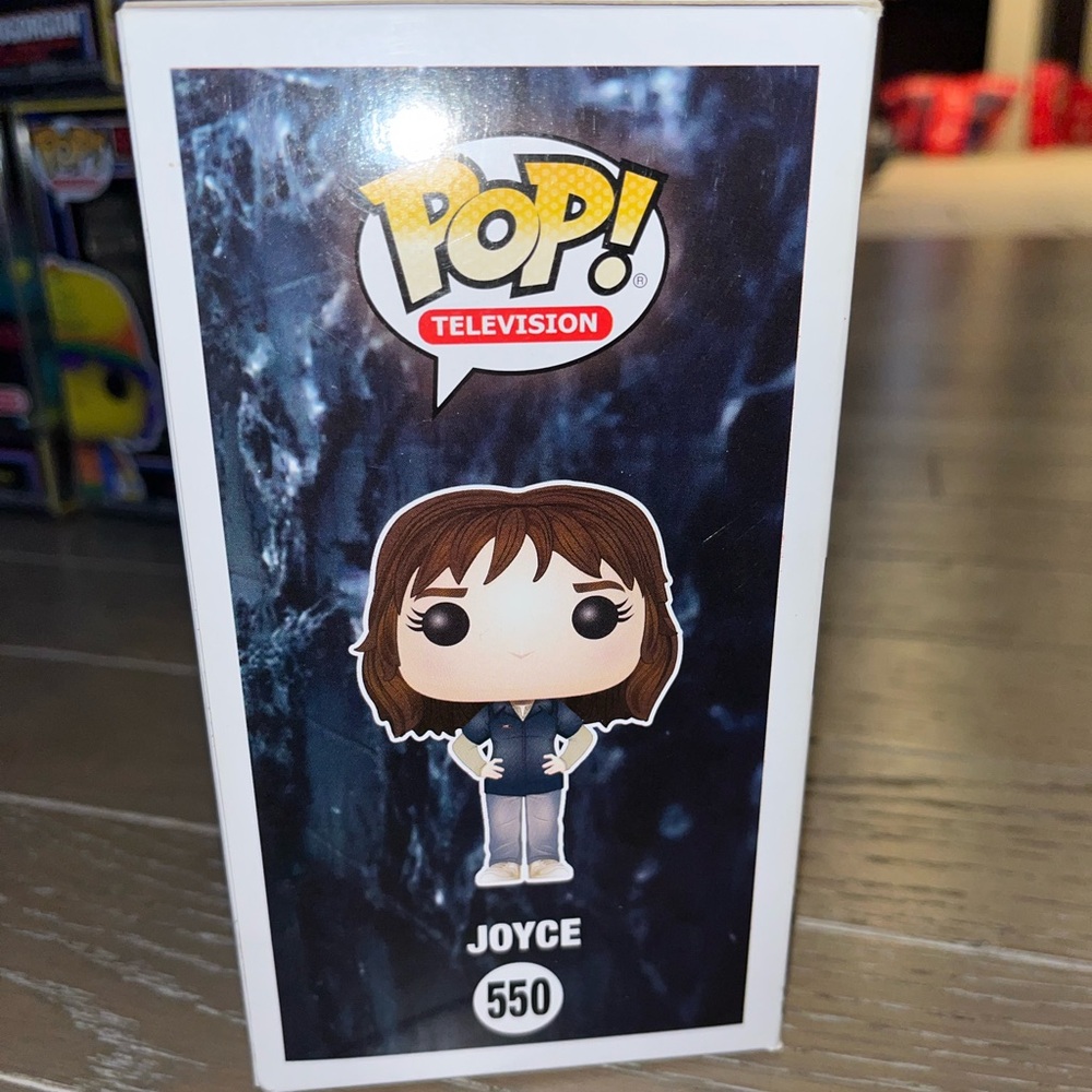 Stranger Things Funko Pop! - Picture 2 of 4